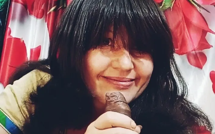 Bolly Karma: She Likes to Feel Very Fulfilled