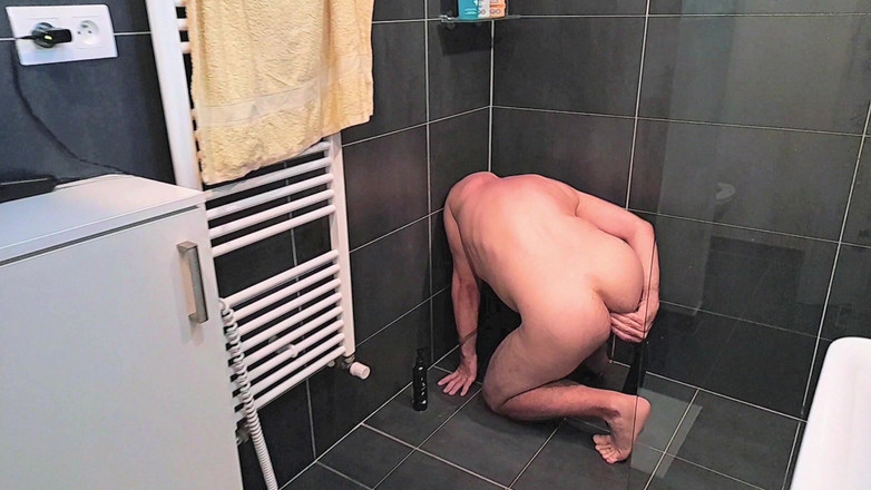 Master Drex: Ubytování Ostrava - Koupelna