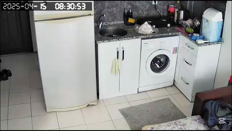 Sexyprens: Je ne fais que la soupe de Selene à la maison