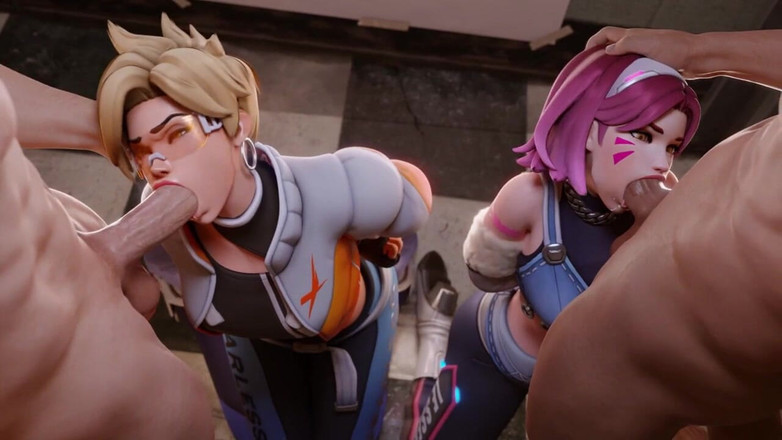 The Latino: Thecouth Tracer &amp;D.va Bahagian 1