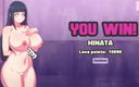 Miss Kitty 2K: Waifuhub Season 3 - Hinata by Foxie2k