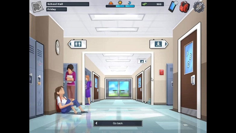 HotSummer117: Cerita musim panas 73 - kontolku dan guru sainsku