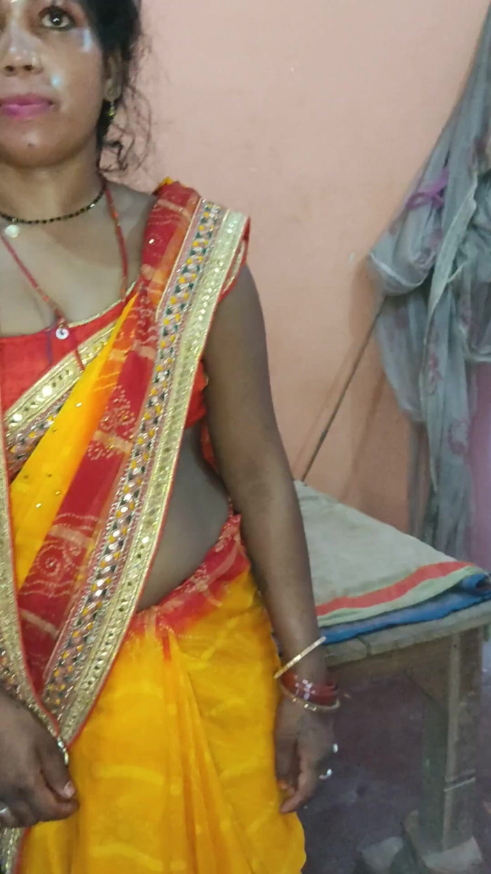 Mamta-Bhabhi-76xx: You Fucked Parosh's Sister-in-law a Lot