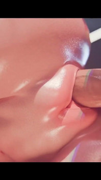 Megaera Intense Hardcore Sex: Tight Delicious Pussy Pounded by Massive Monster Cock, Dripping with Cum