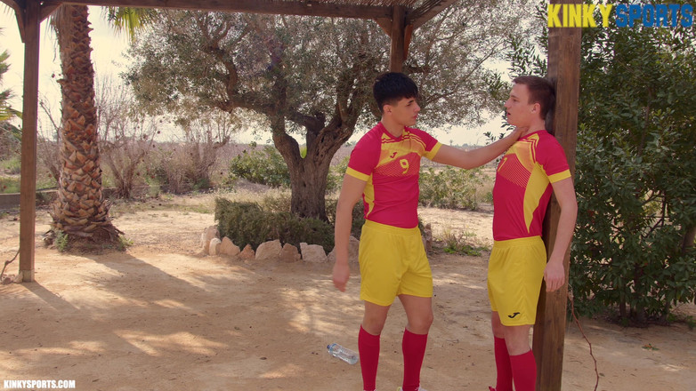 My Dirtiest Fantasy: Mdf: după joc, Tentație irezistibilă