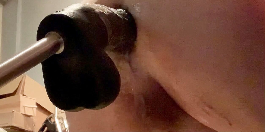 Haggy Baggy: Zuřivý drsný bušení