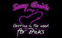 Camp Sissy Boi: AUDIO ONLY - Sissy guide step 1 getting in the mood for...