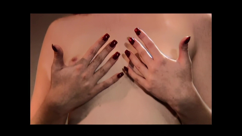 Bewitched!: Malam di dalam vagina kecil Gia