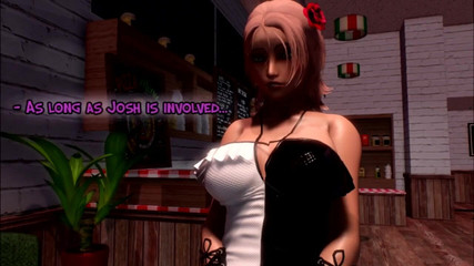 Velvixian3Futanari: Rodinná pravidla 4