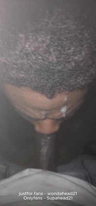 Outdoor Whore Throat Destroyed