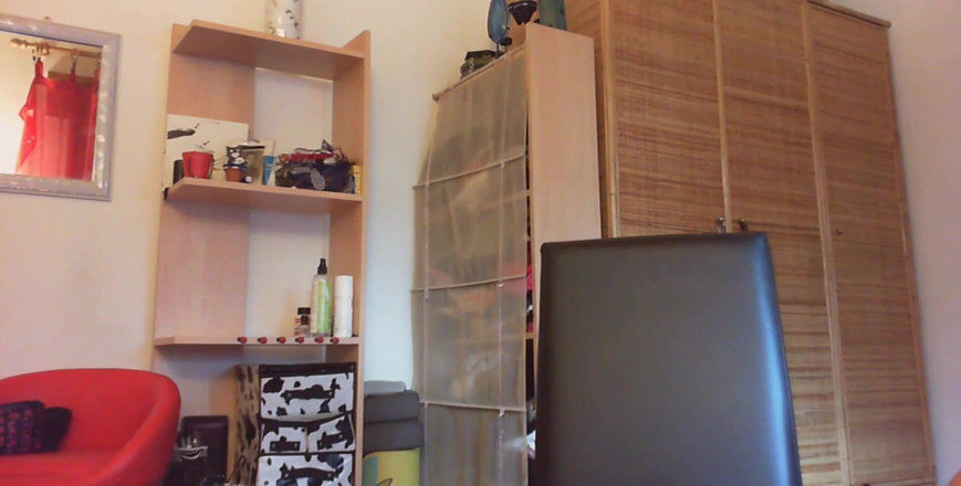 Nicoletta Embassi: Nicoletta si gadis italia pengen banget ngentot sama istriku dengan...