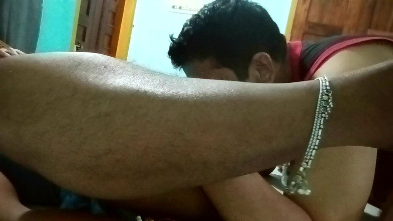 Popmini: 동료와 핫한 마누라 핫한 섹스