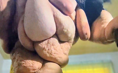 HerculesnVENUS: Hard Boss Has a Task Shes Squirting at Last