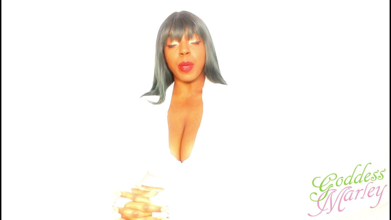 Goddess Marley: Actually, You're Despicable