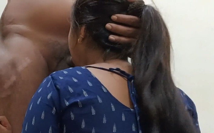 Shivani Desi: Hintli evli kadının Hintçe muazzam seksi