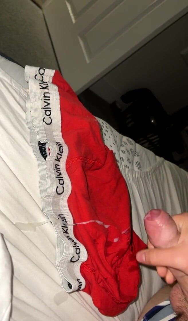 jay jenson: Siap Dihukum