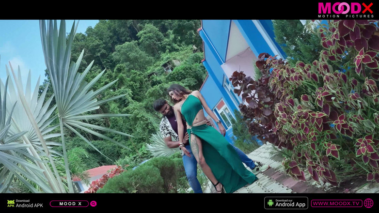 Mood X VIP: नए शादीशुदा जोड़े हार्डकोर रफ सेक्स का मजा ले रहे हैं