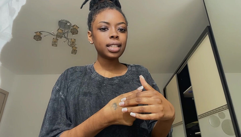 Rudie Kae: The Stories Behind My Tattoos