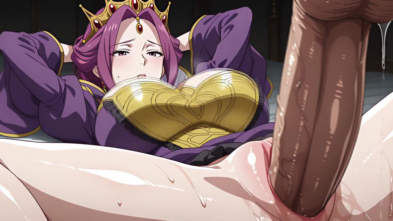 Prznai: Mirelia (Anh hùng khiên)