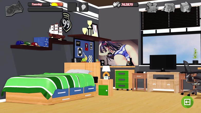 Like A Boss: Joc complet - Max's Life 3, partea 57