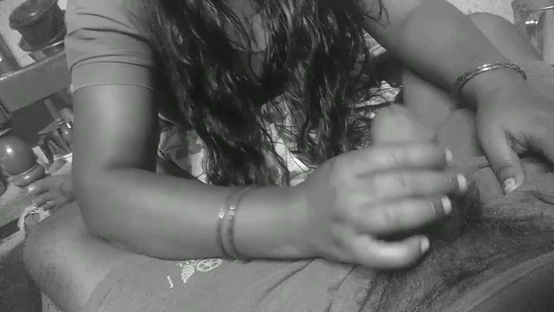 Priyanka314: Indian Girl Blowjop in Young Boy