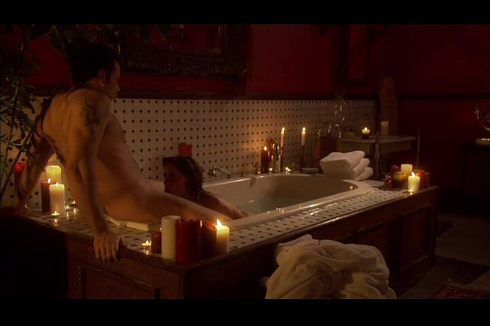 Tight little babes: Busty nóng bỏng rose marie tuyệt đẹp được đóng đinh cứng trong âm hộ