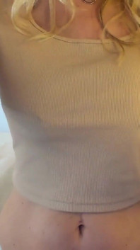 Full Back Panty Fashion Show