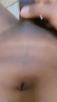 Tiny Penis Masturbating