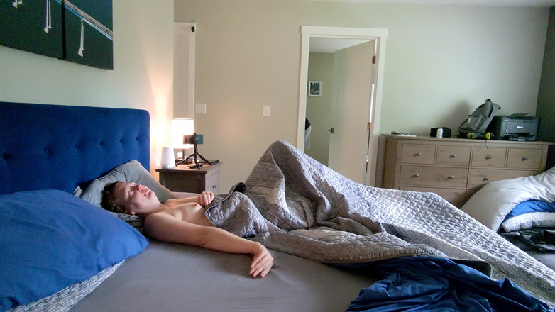 Jess and James TOYST: セックステープ #23 - We Can Be Loud - 2022年6月19日