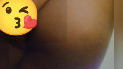 Kaz69: Curvy Latina Tsgirl Teasing