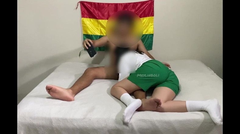 MeylinBoli: Video Penuh Pelajar Sekolah Berusia 18 Tahun Yang Tidak Bersalah Membuang...