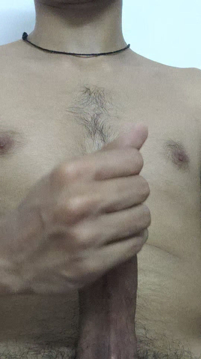 slayboy69: Only Stroking Till Edge No Cum