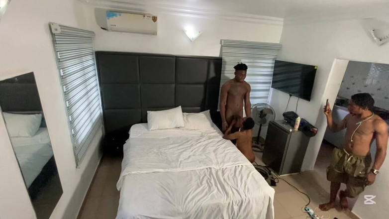 Blackthug20k: Vista completa di tutto