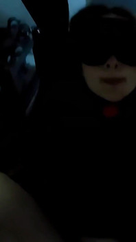 The Fuck Slave Part 4