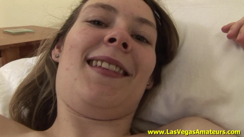 Spungy Gunk Films: Horny step daughter slut jessie leigh wakes up step dad...