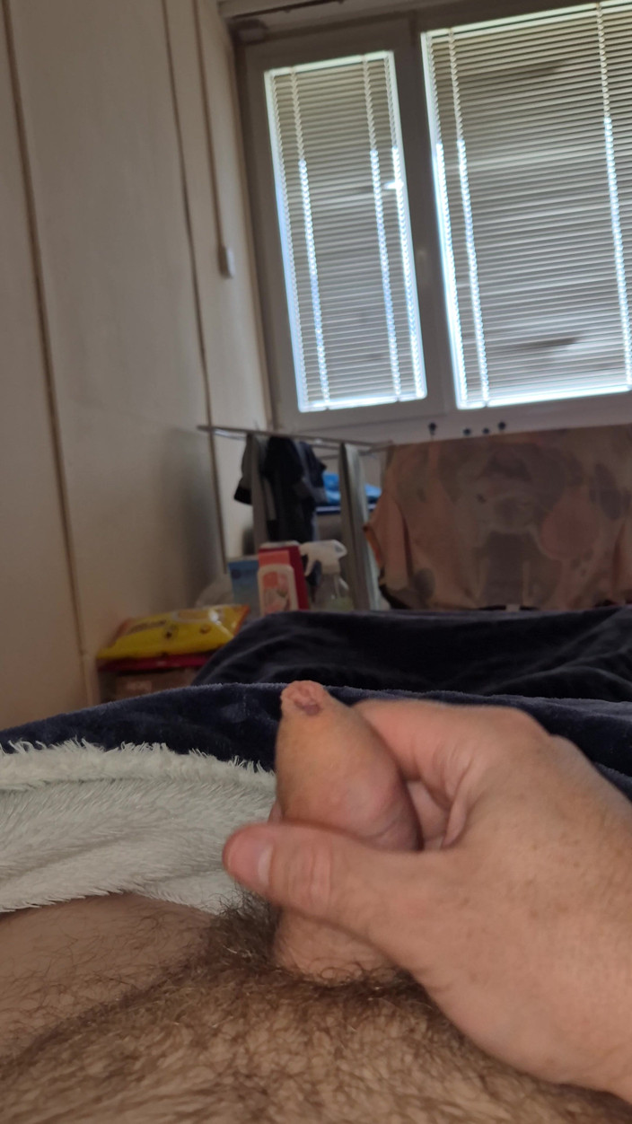 FeaturedLock451: They Won't Stand up but I'll Squirt