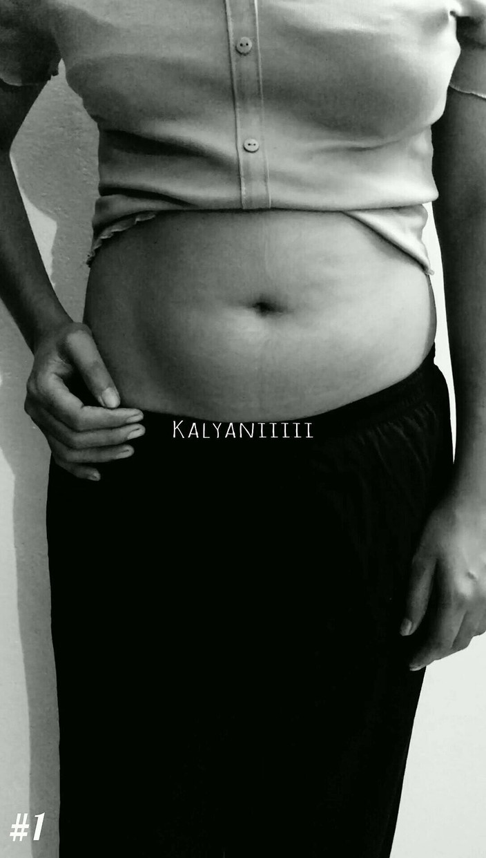 Kalyaniiiii: 简介视频