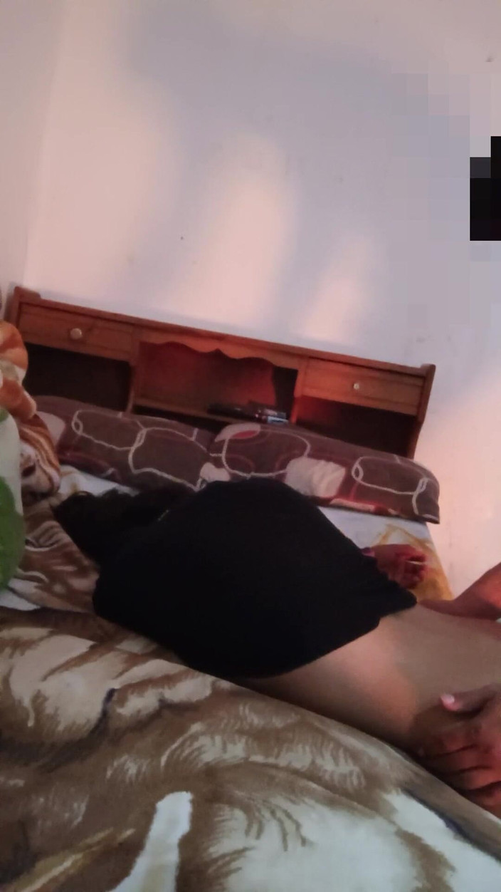 hael: Co za bogaty ciasny tyłek nie chciał wejść