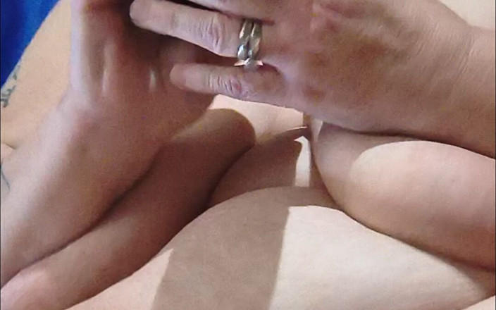 HerculesnVENUS: How Many Times Will This Old Whore Cum?