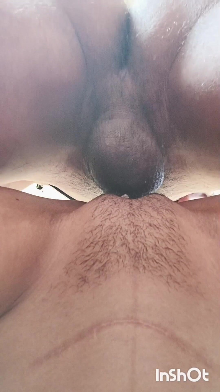 Desishycouple: Sexy Bhabhi Dienerin, sex mit freund des ehemanns.