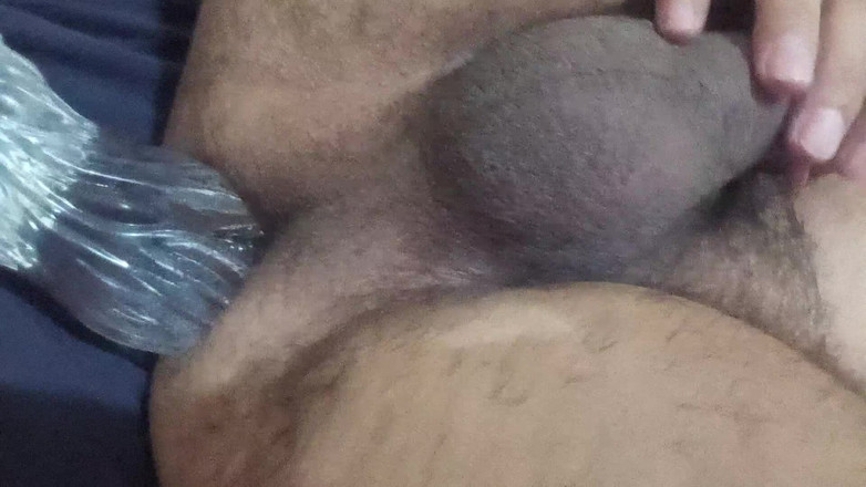 Ferreira br: Compré Una Grande Y Gruesa