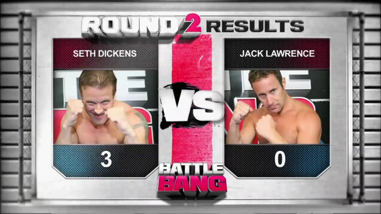 Xtime Network: Hot sex after the battle on the ring