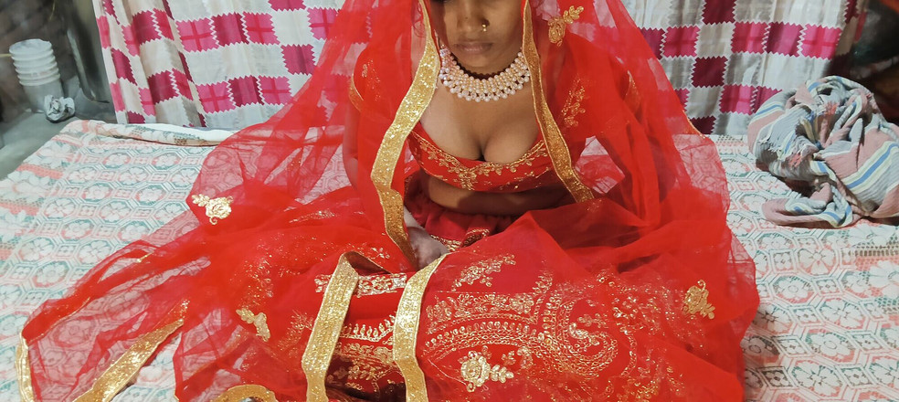 Anitasexy: Indiana primeira noite de casal fodendo duro