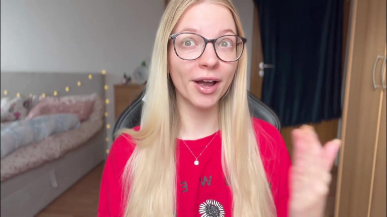 Goddess_Bella_Rae: Proč byste měli přestat schovávat svůj zadek navždy