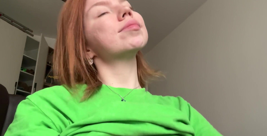 Kisankanna: La rossa cattiva al mattino - 7