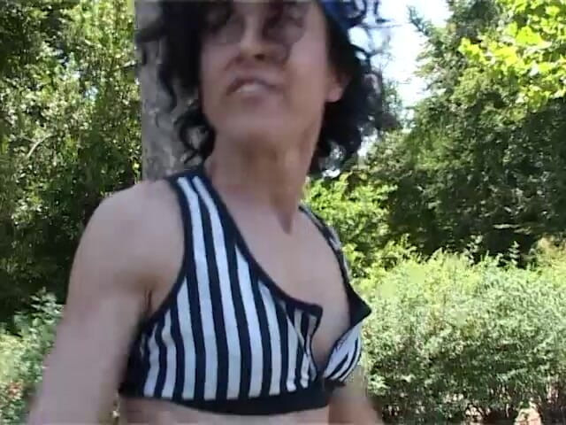 King Of Amateur: Ta den här kuk och kör