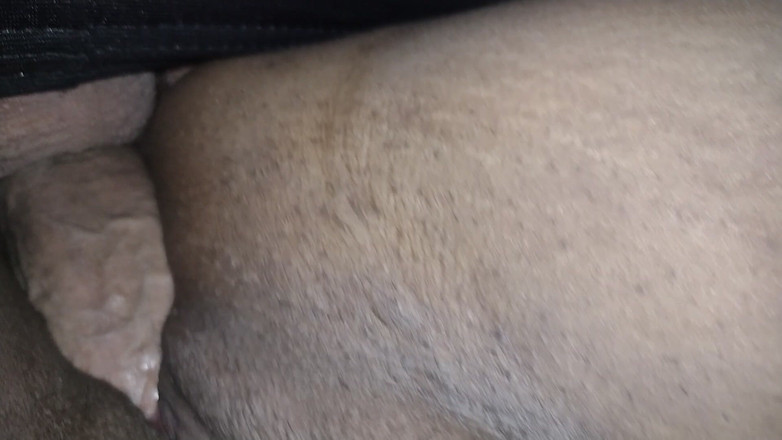 Jr and denies: Elle jouit sur celle de son ami