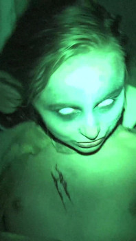 Horror Porn 13: Hospital Ghosts