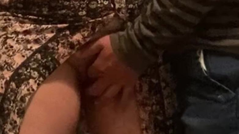 PriyaNaavya: Finger Fucked by Perv Old Men