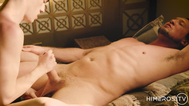 Himeros.tv: Pleasure mapping